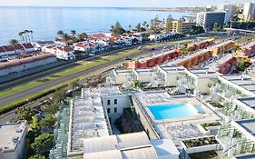 Salt Apartments Green Ocean